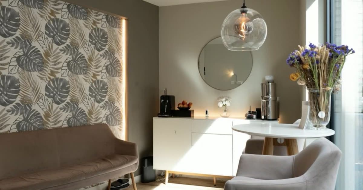Chez Eva Spa gift voucher