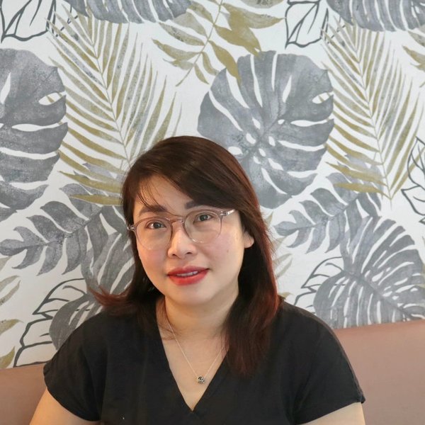 Chi Nguyen, masseuse chez Eva Spa