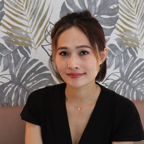 Thao Nguyen, fondatrice de Chez Eva Spa